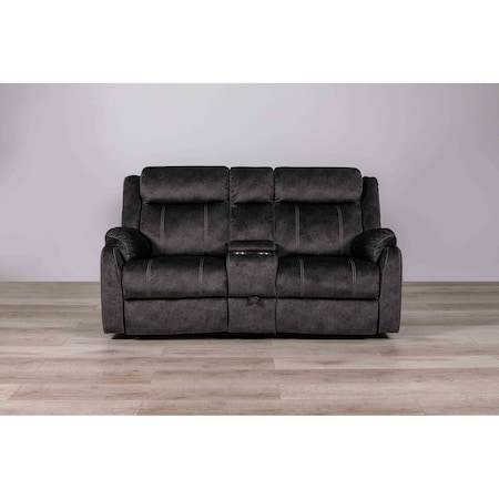 Global Furniture Usa Transitional Domino U7303 Domino Granite Crls 1816